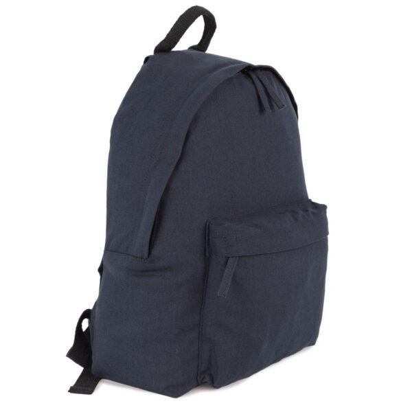 KI0935 - Sac à dos en coton