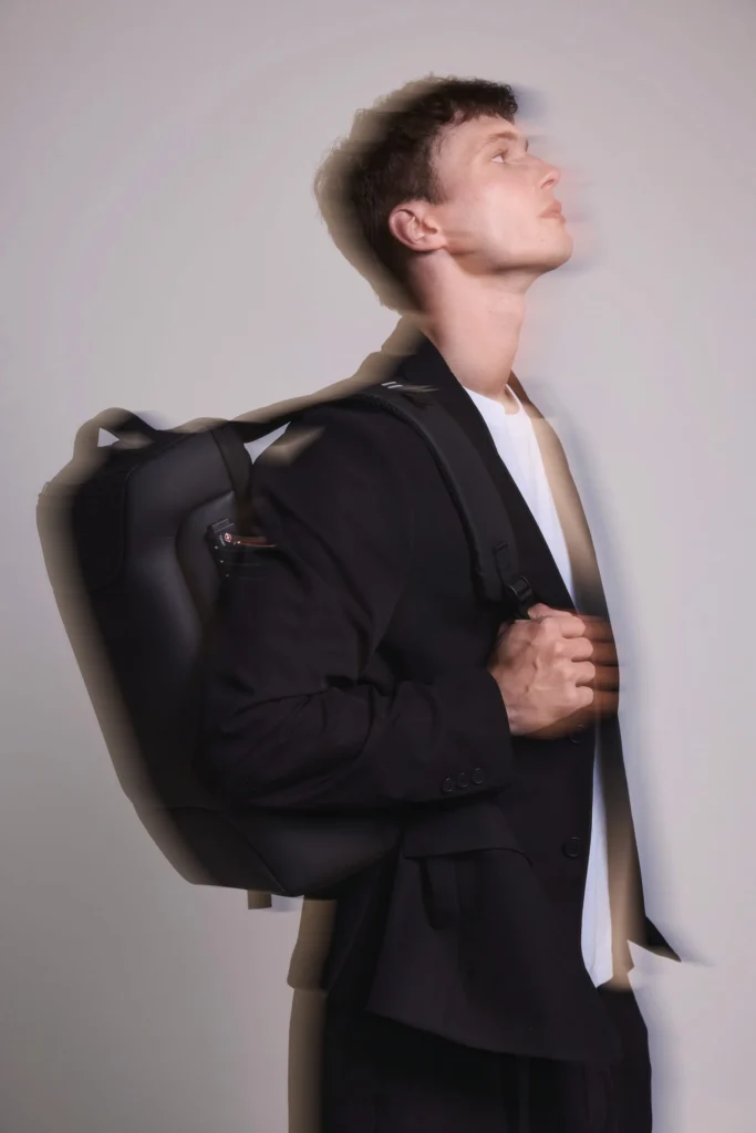 Sac à dos