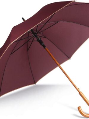 KI2020 - Parapluie mât en bois