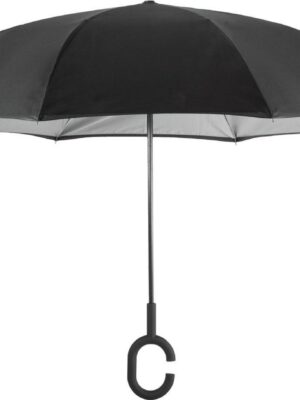 KI2030 - Parapluie inversé mains libres