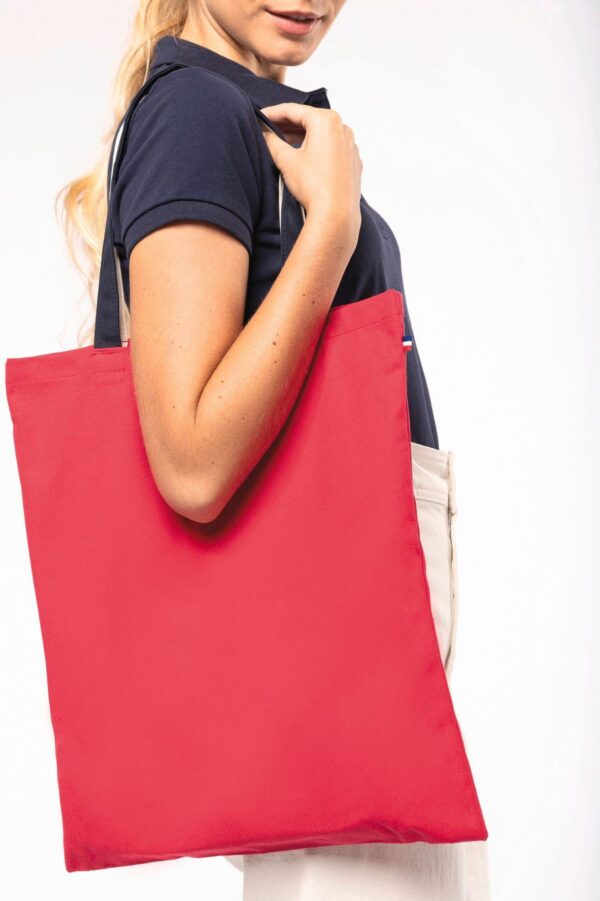 KI3205 - Sac de shopping tricolore Origine France Garantie