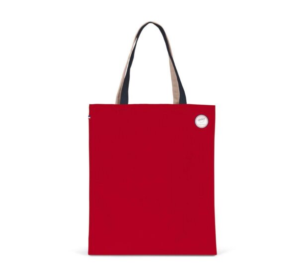 KI3205 - Sac de shopping tricolore Origine France Garantie – Image 5