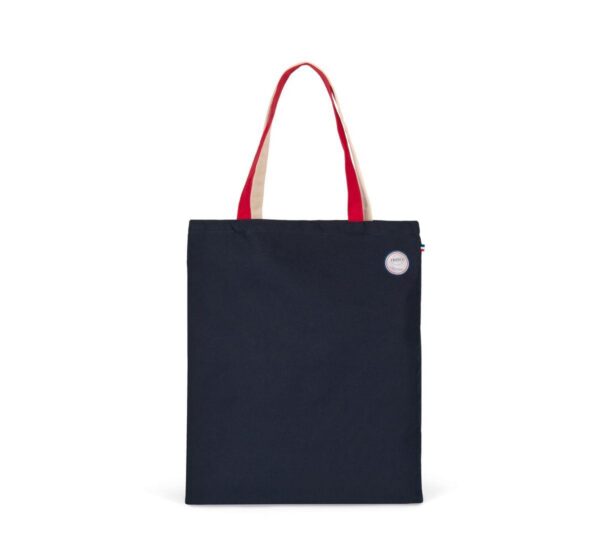 KI3205 - Sac de shopping tricolore Origine France Garantie – Image 6