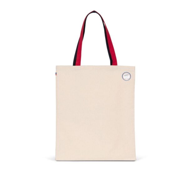 KI3205 - Sac de shopping tricolore Origine France Garantie – Image 7