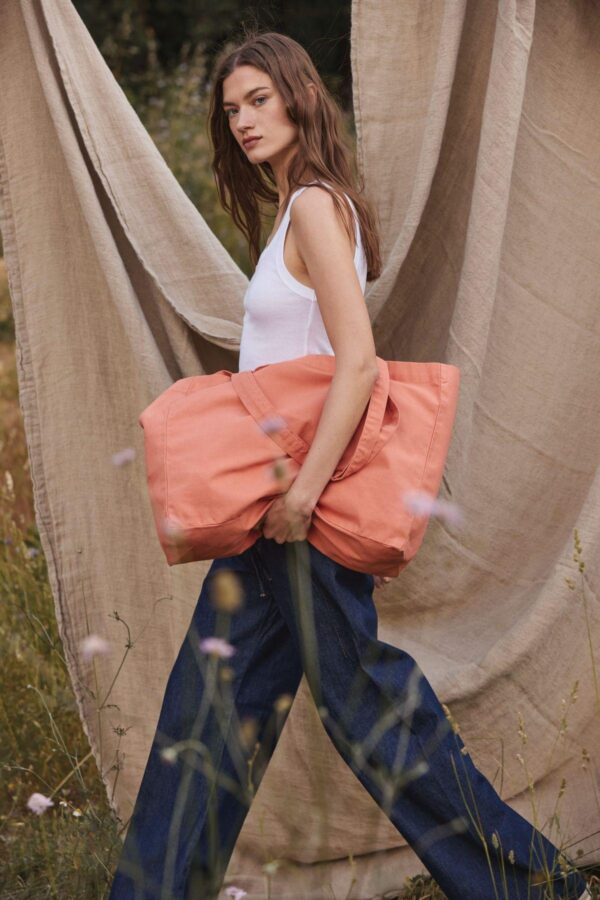 KI3212 - Sac shopping – Image 4