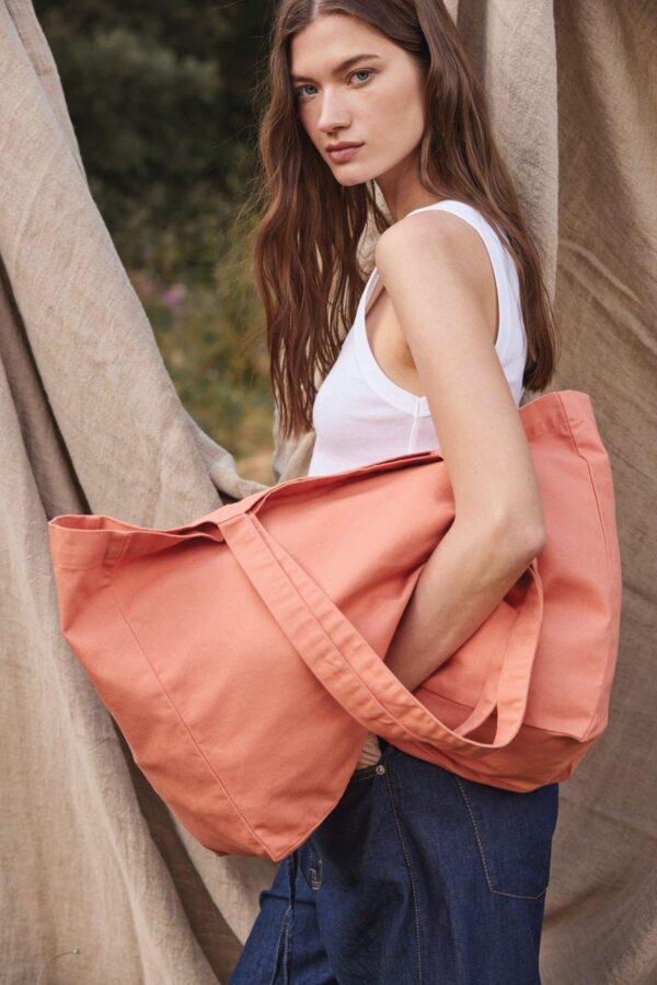 KI3212 - Sac shopping
