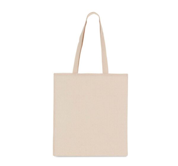 KI3223 - Sac shopping avec longues anses