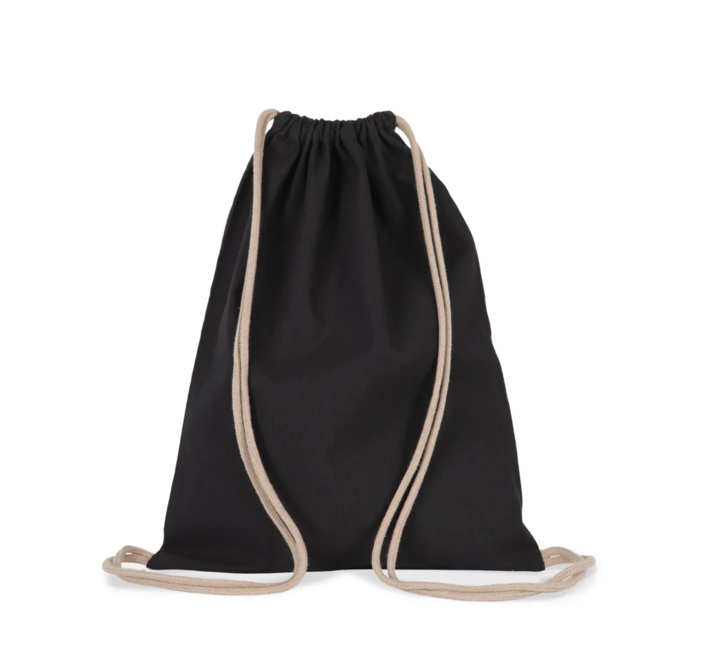 Sac à cordelettes