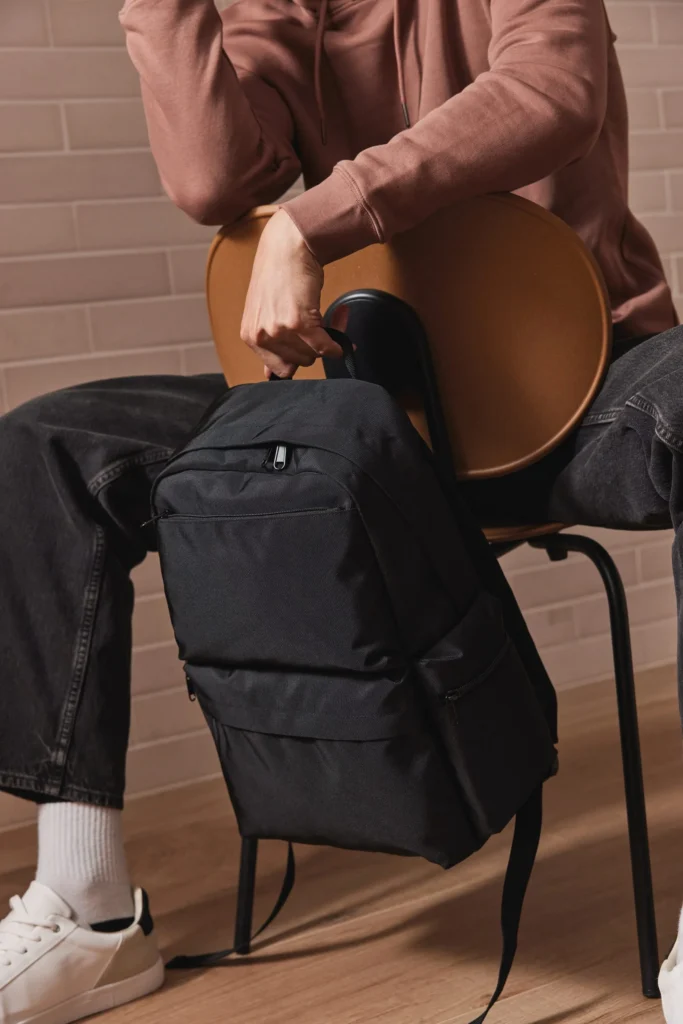 Sac à dos
