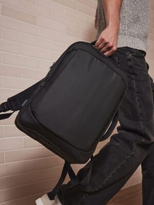 KI5110 - Sac à dos business pour documents et ordinateur portable/tablette Kialma par K-loop