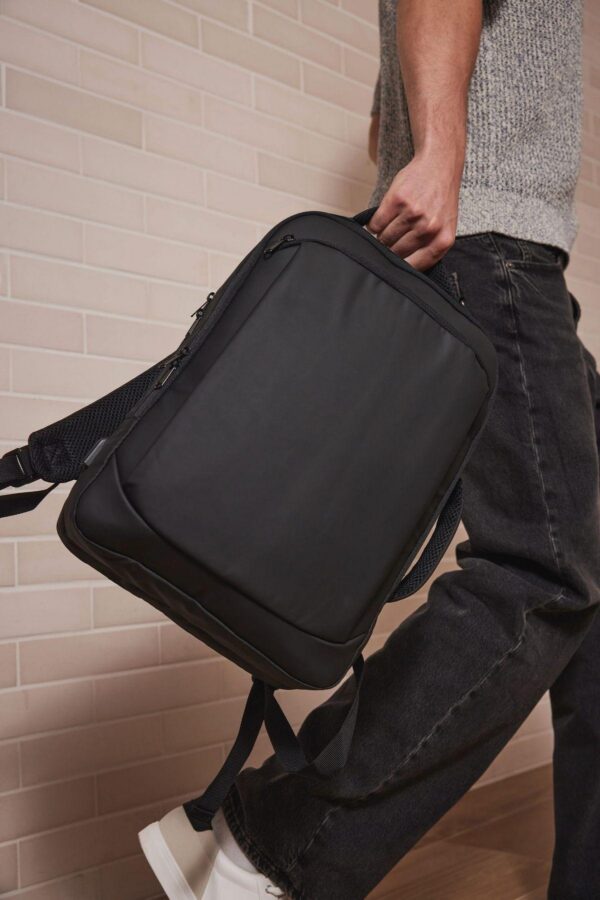 KI5110 - Sac à dos business pour documents et ordinateur portable/tablette Kialma par K-loop