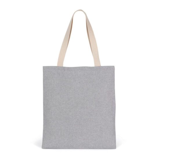 KI5203 - Sac shopping recyclé