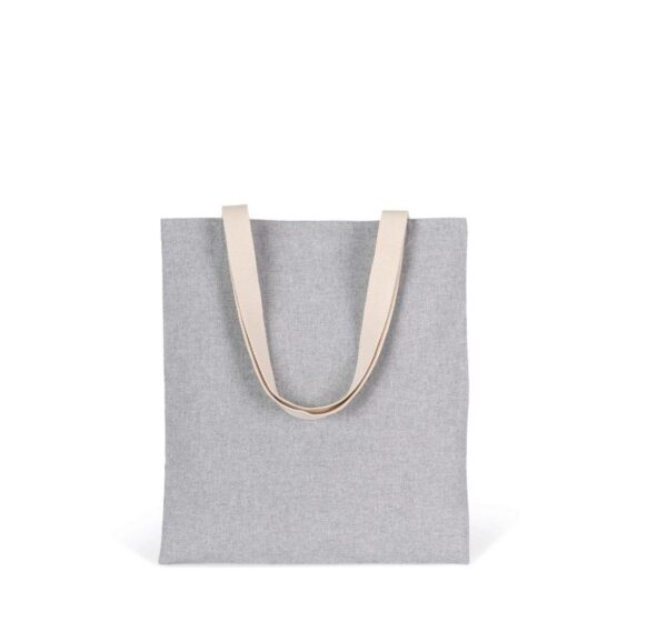 KI5203 - Sac shopping recyclé – Image 2