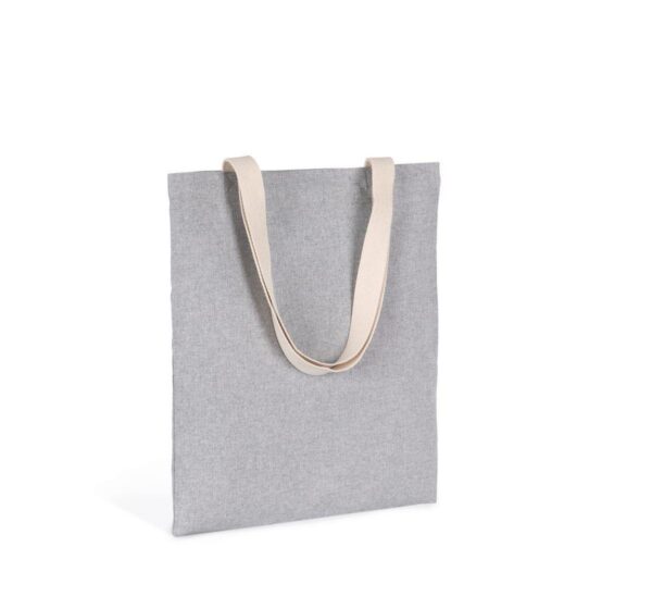 KI5203 - Sac shopping recyclé – Image 3
