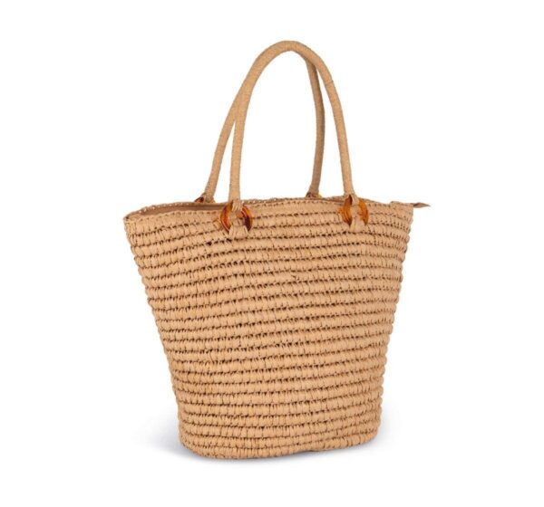 KI5224 - Panier shopping