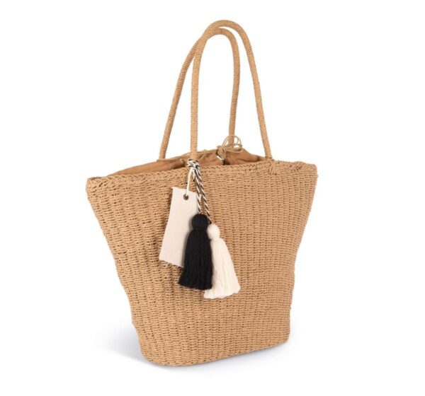 KI5226 - Panier shopping