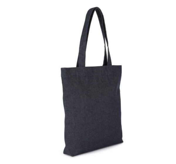 KI5228 - Sac shopping denim