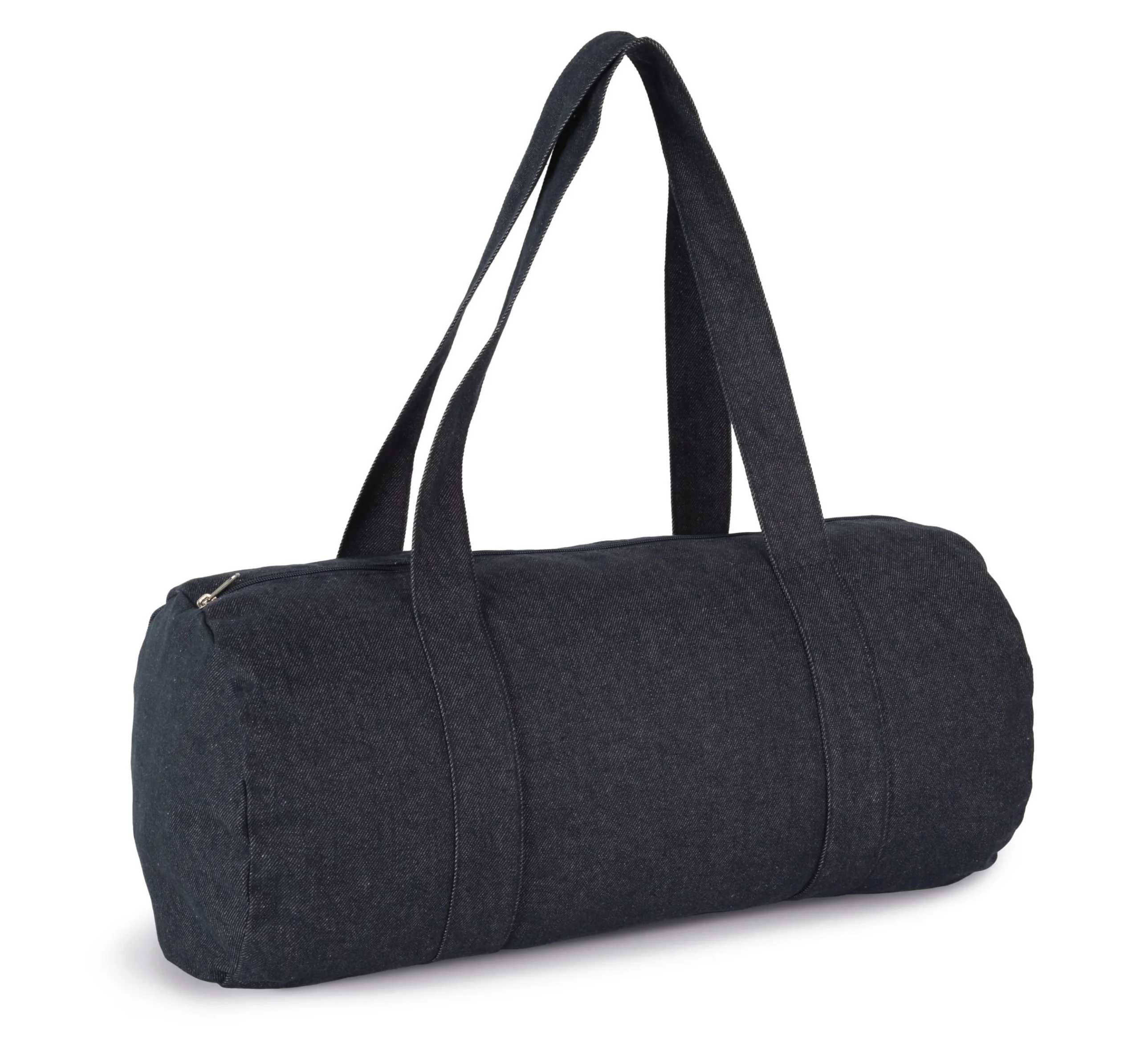 KI5606 - Sac polochon denim