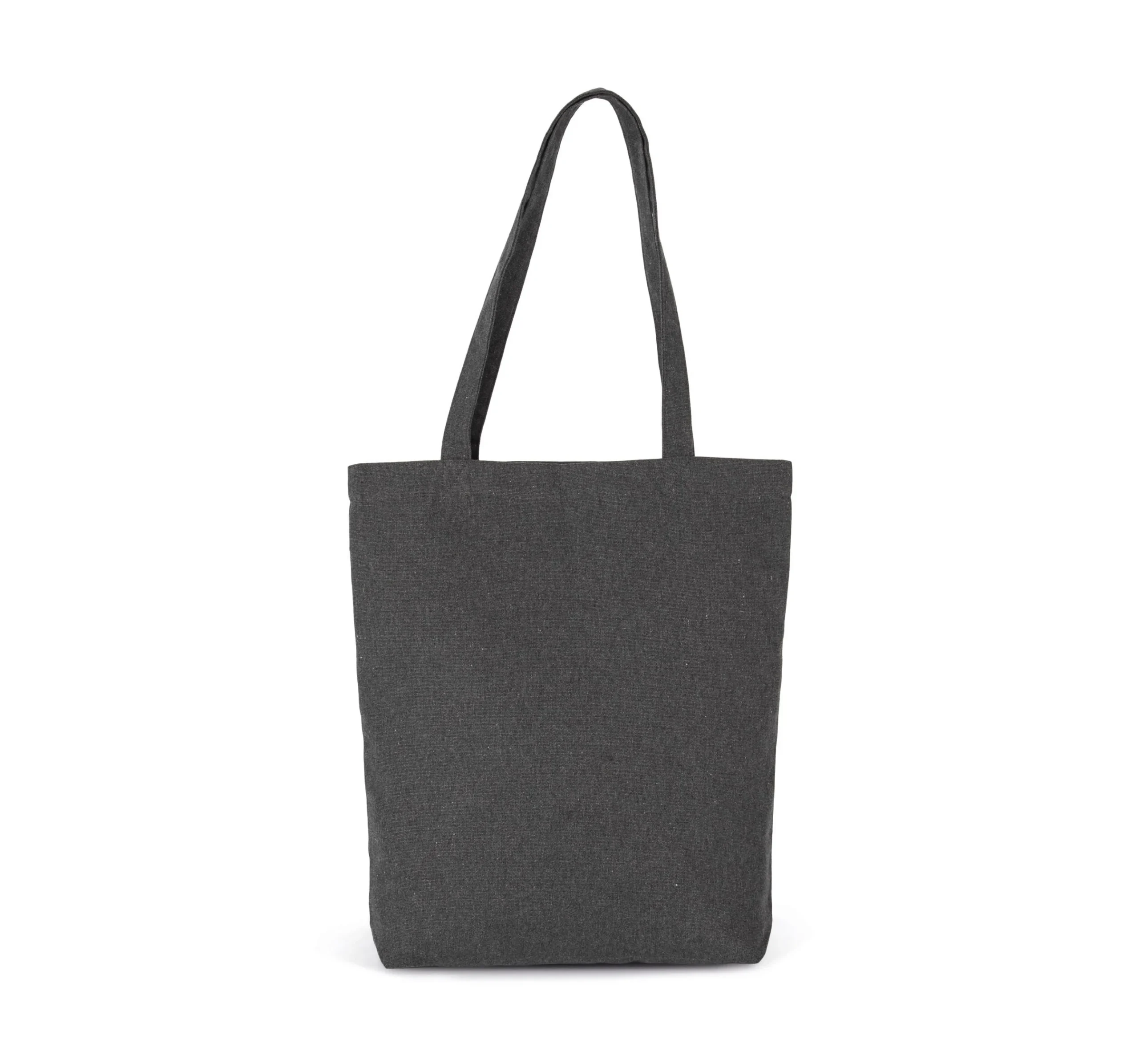 KI5808 - Sac cabas en coton "K-loop project" recyclé