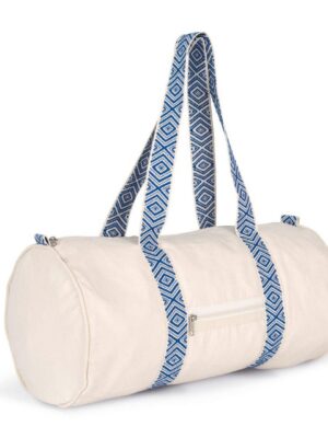 KINS101 - Sac polochon écoresponsable