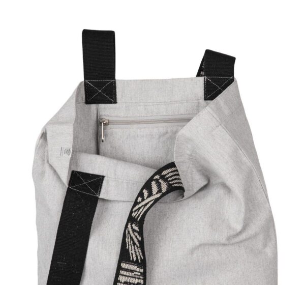 KINS115 - Sac Shopping recyclé – Image 2