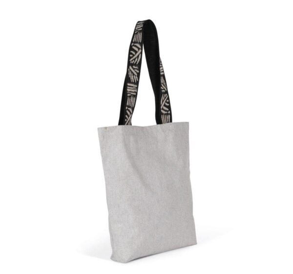 KINS115 - Sac Shopping recyclé