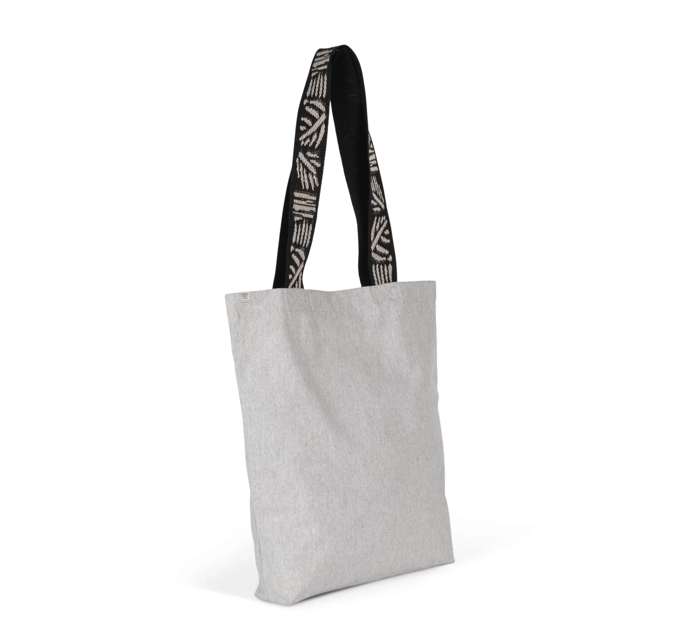 KINS115 - Sac Shopping recyclé