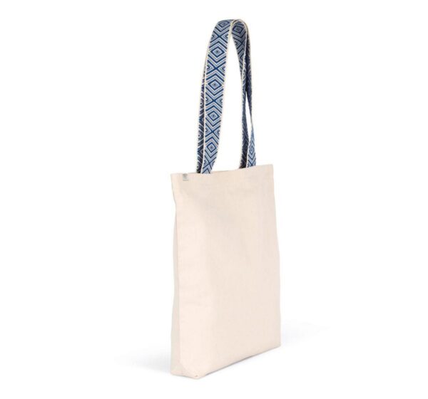 KINS117 - Sac shopping recyclé – Image 4