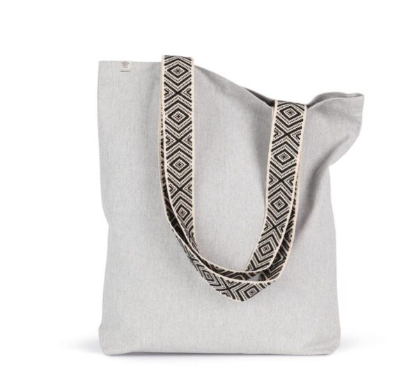 KINS117 - Sac shopping recyclé