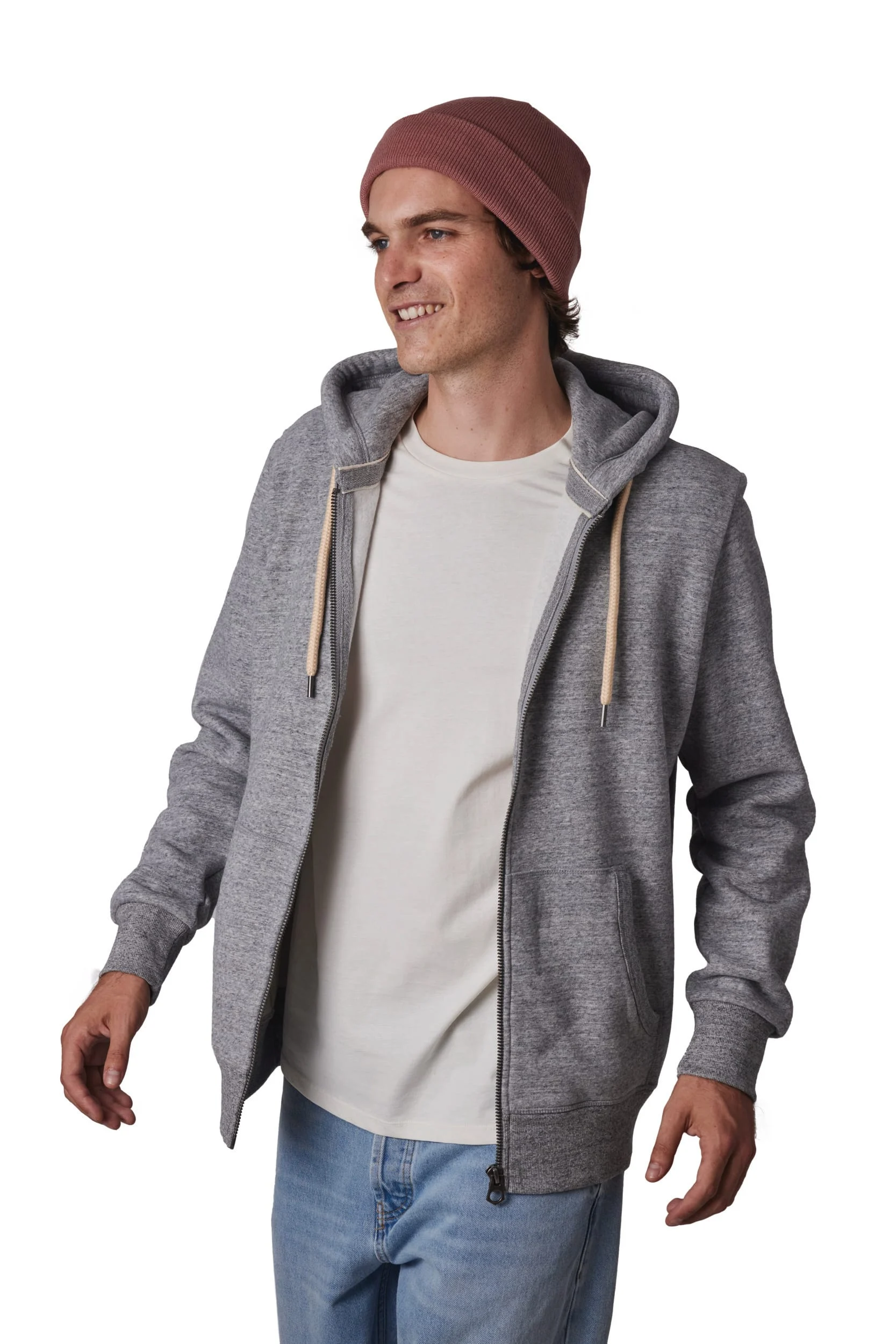 KP031 - Bonnet tricoté – Image 5