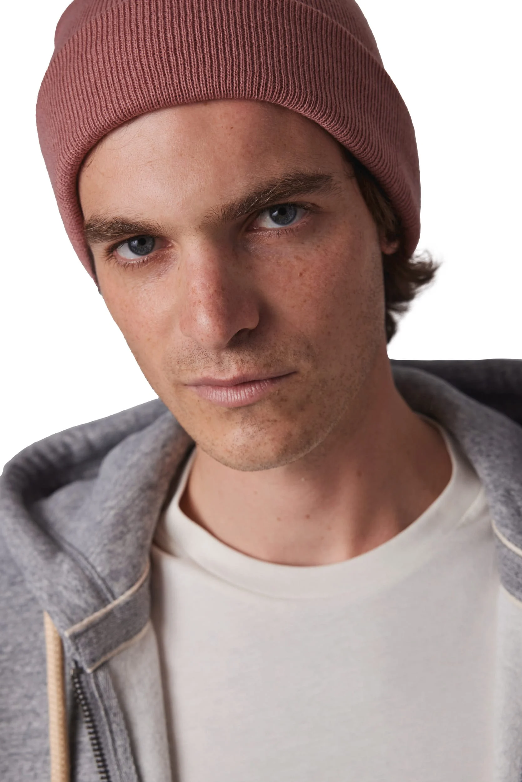 KP031 - Bonnet tricoté – Image 7