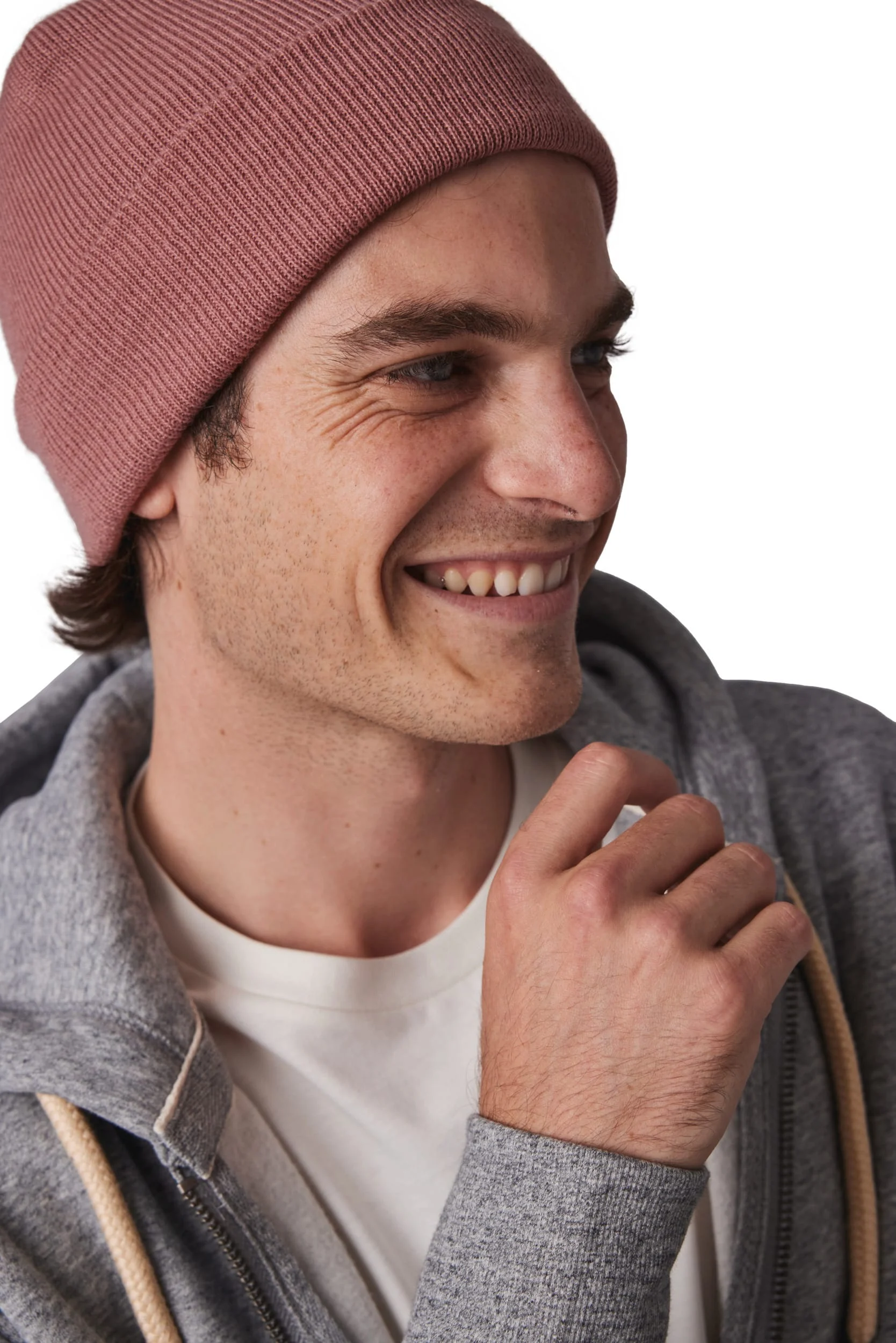 KP031 - Bonnet tricoté – Image 8