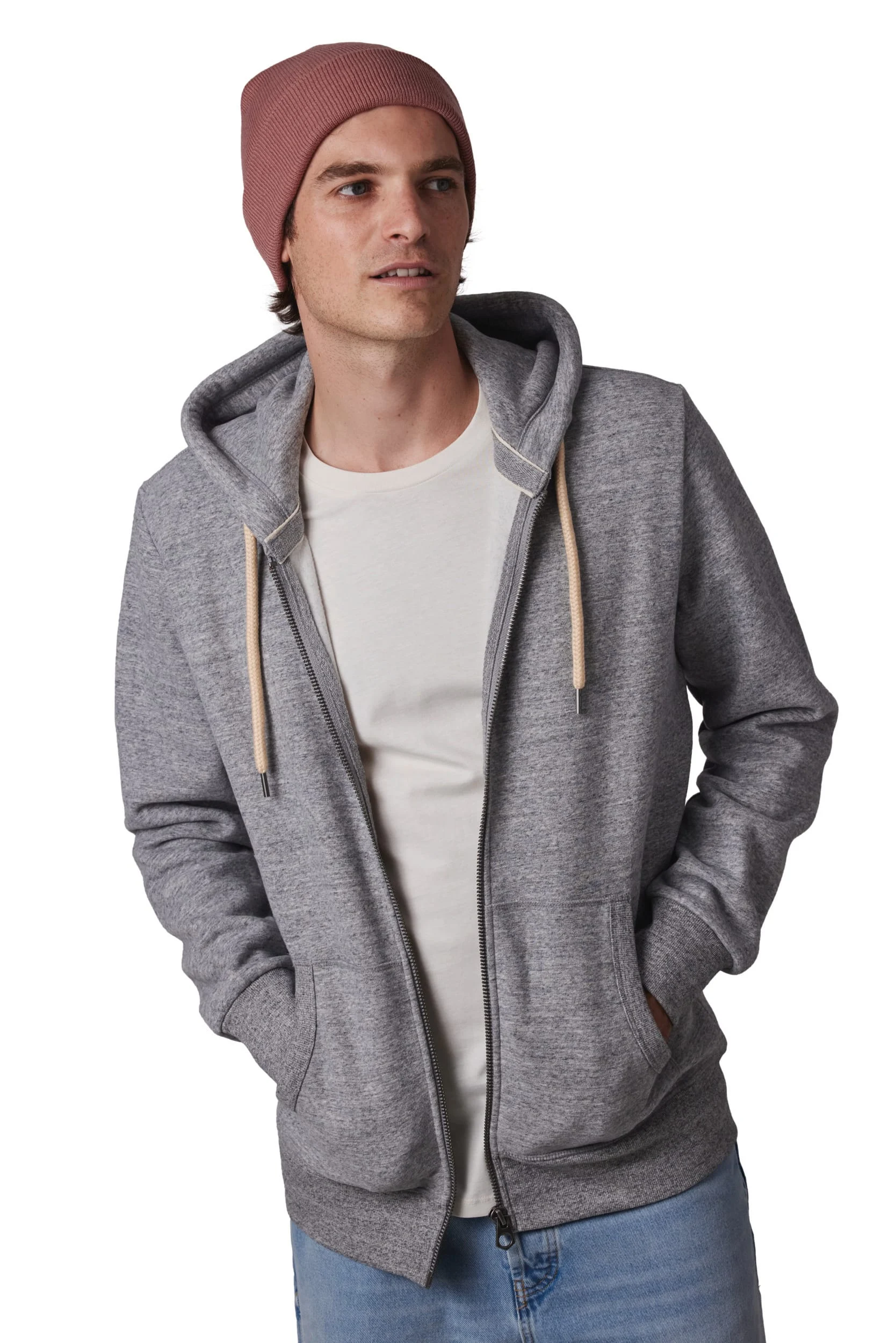 KP031 - Bonnet tricoté – Image 4