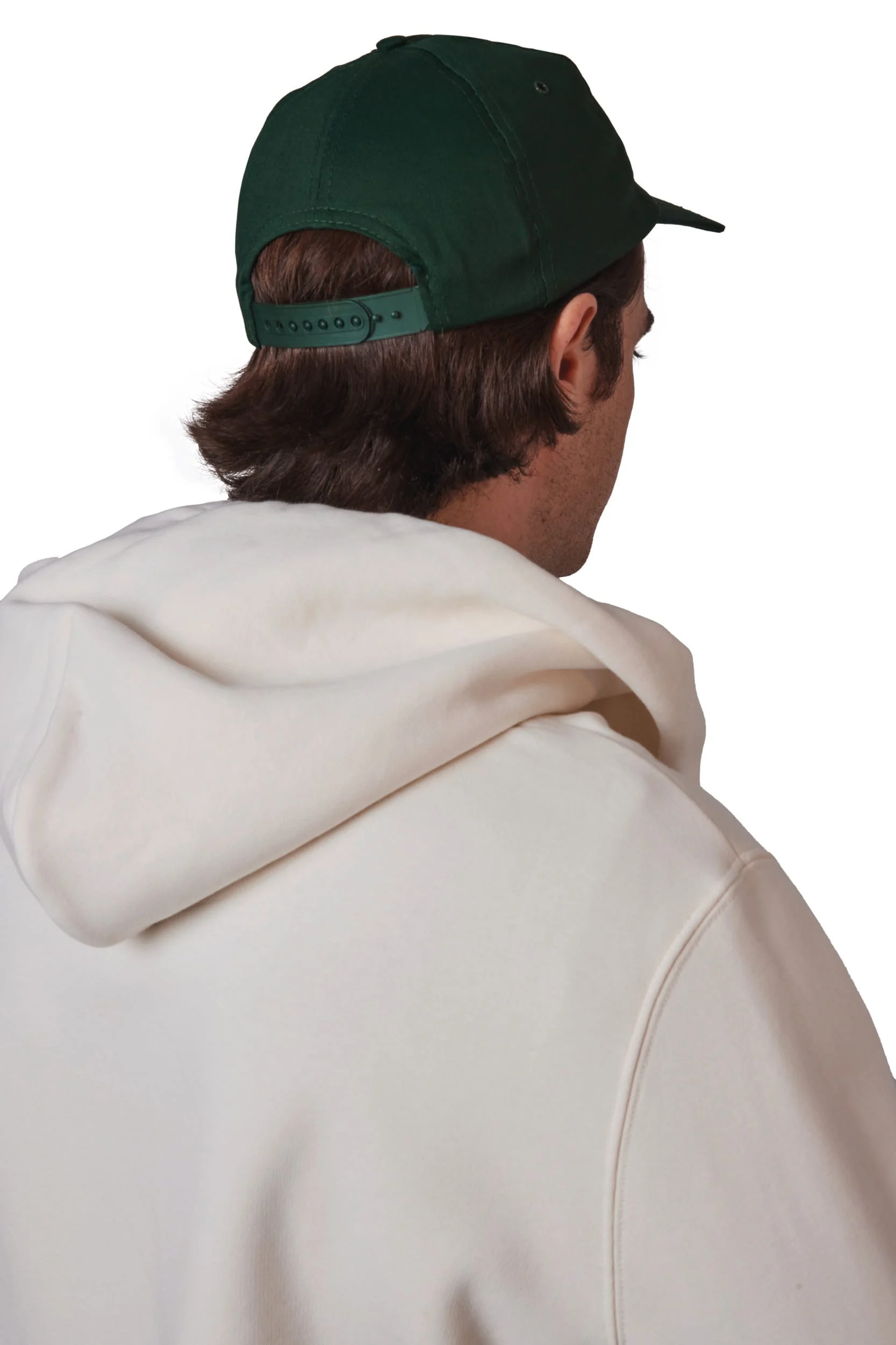 KP034 - First - Casquette 5 panneaux – Image 6