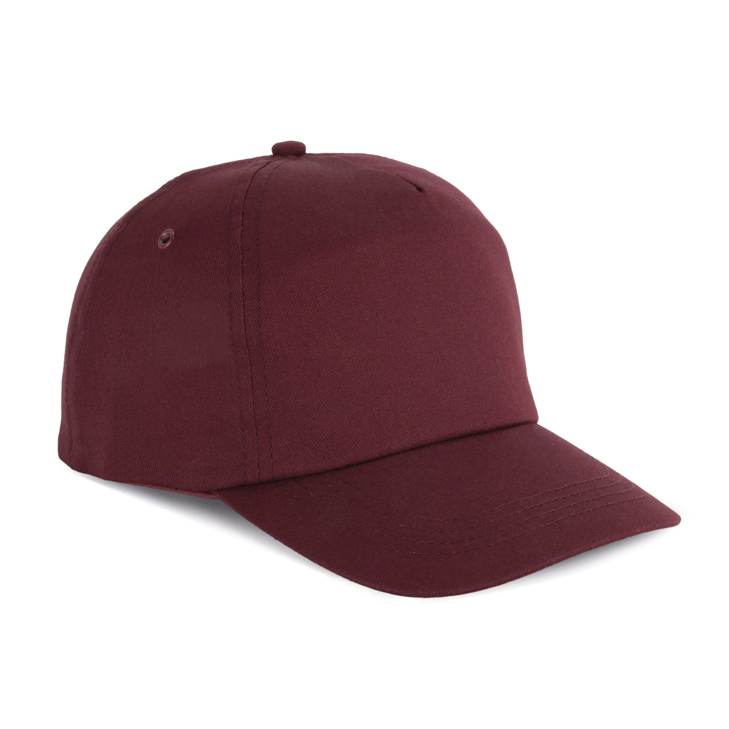 KP034 - First - Casquette 5 panneaux – Image 7