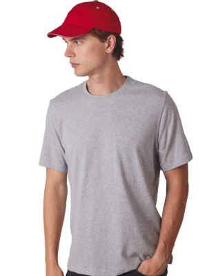 KP036 - Top - Casquette 6 panneaux