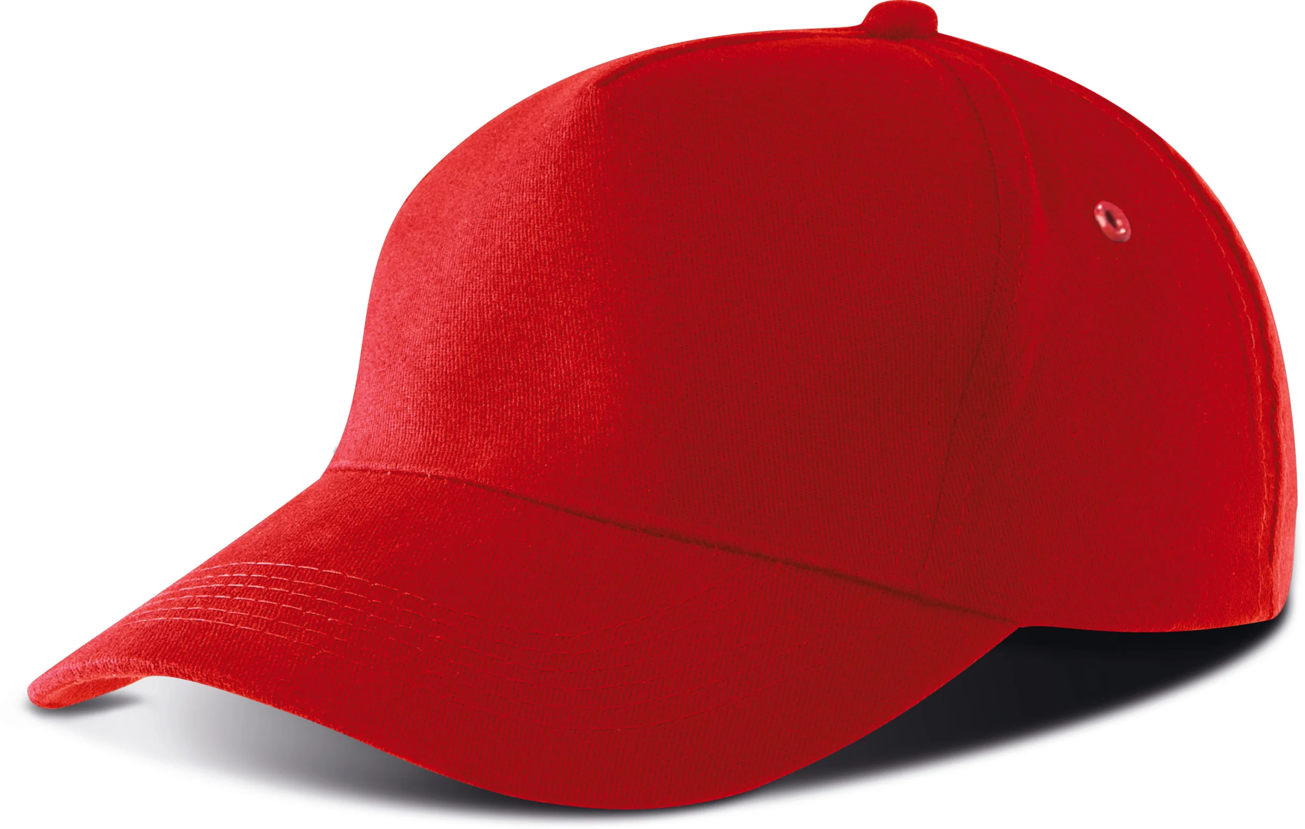 KP041 - First kids - Casquette enfant 5 panneaux – Image 5