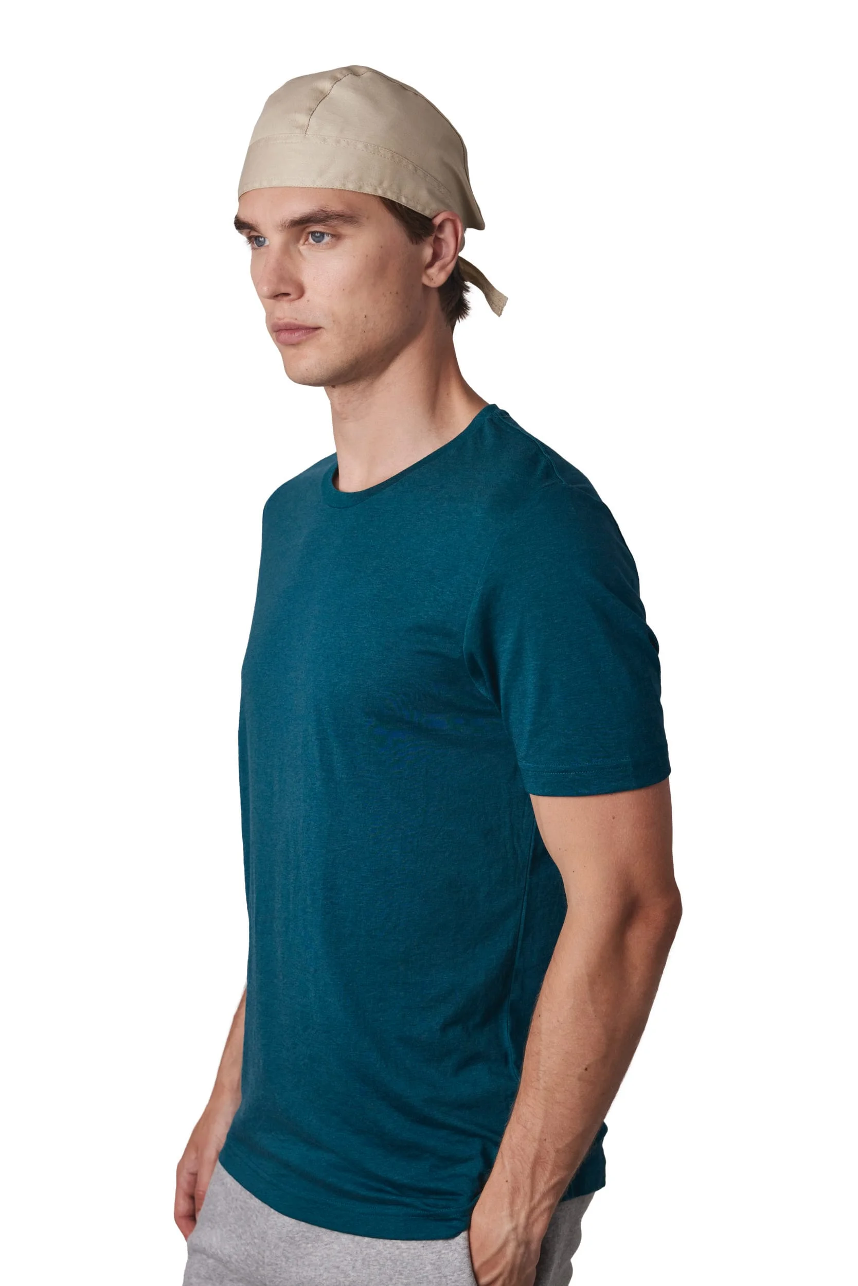 KP044 - Cap bandana - Bandana unisexe
