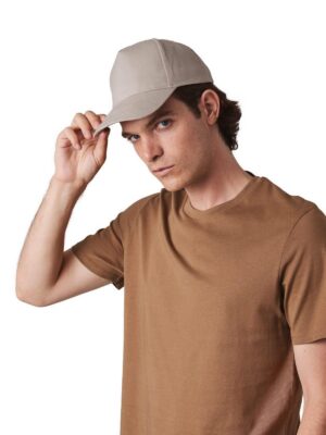 KP051 - Action II - Casquette 5 panneaux