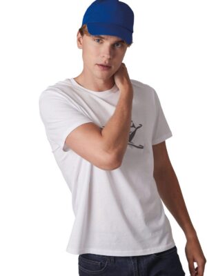 KP088 - Casquette - 5 panneaux