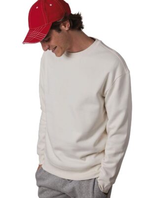 KP109 - Casquette fashion - 6 panneaux