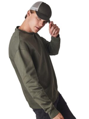 KP110 - Casquette Trucker OEKO-TEX® STANDARD 100