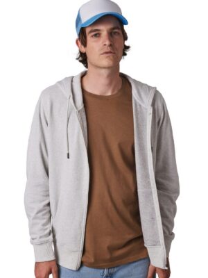 KP111 - Casquette trucker - 5 panneaux