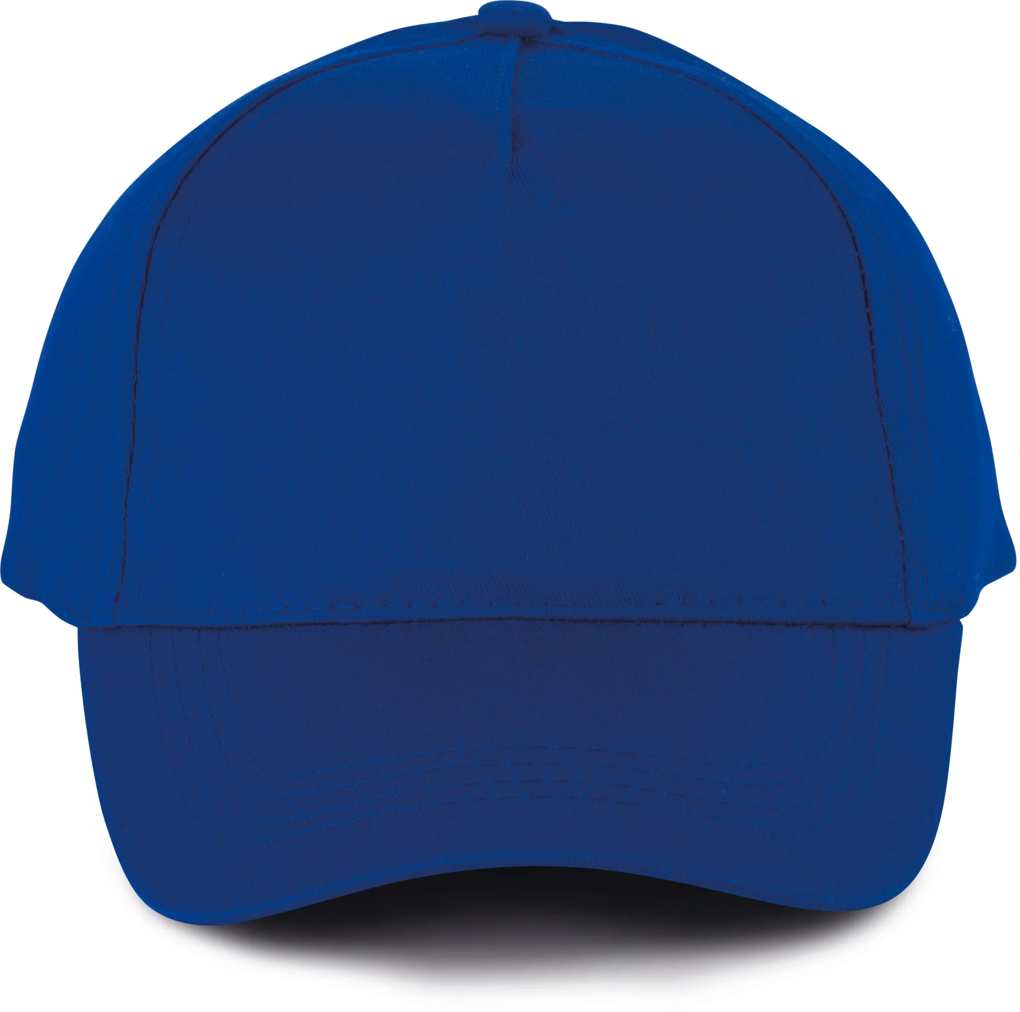 KP116 - Casquette coton - 5 panneaux – Image 6
