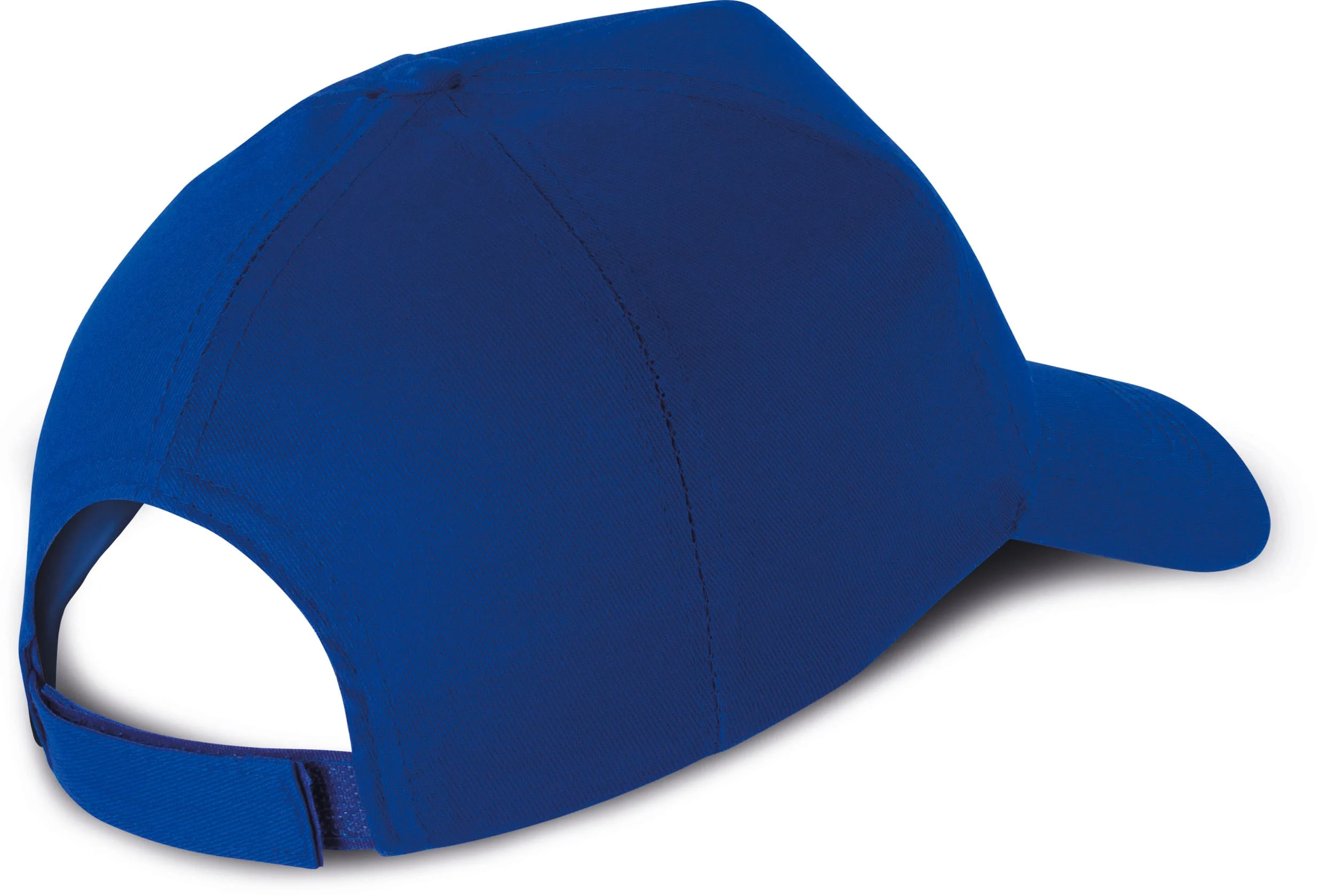 KP116 - Casquette coton - 5 panneaux – Image 7