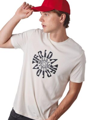 KP119 - Casquette "Easy printing" - 6 panneaux