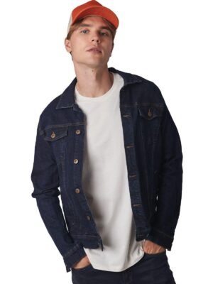 KP137 - Casquette trucker - 5 panneaux