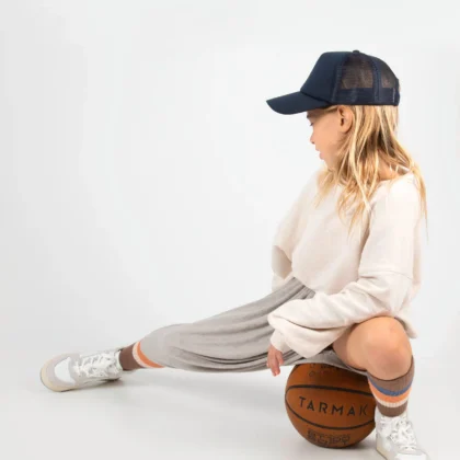 KP143 - Casquette trucker enfant - 5 panneaux