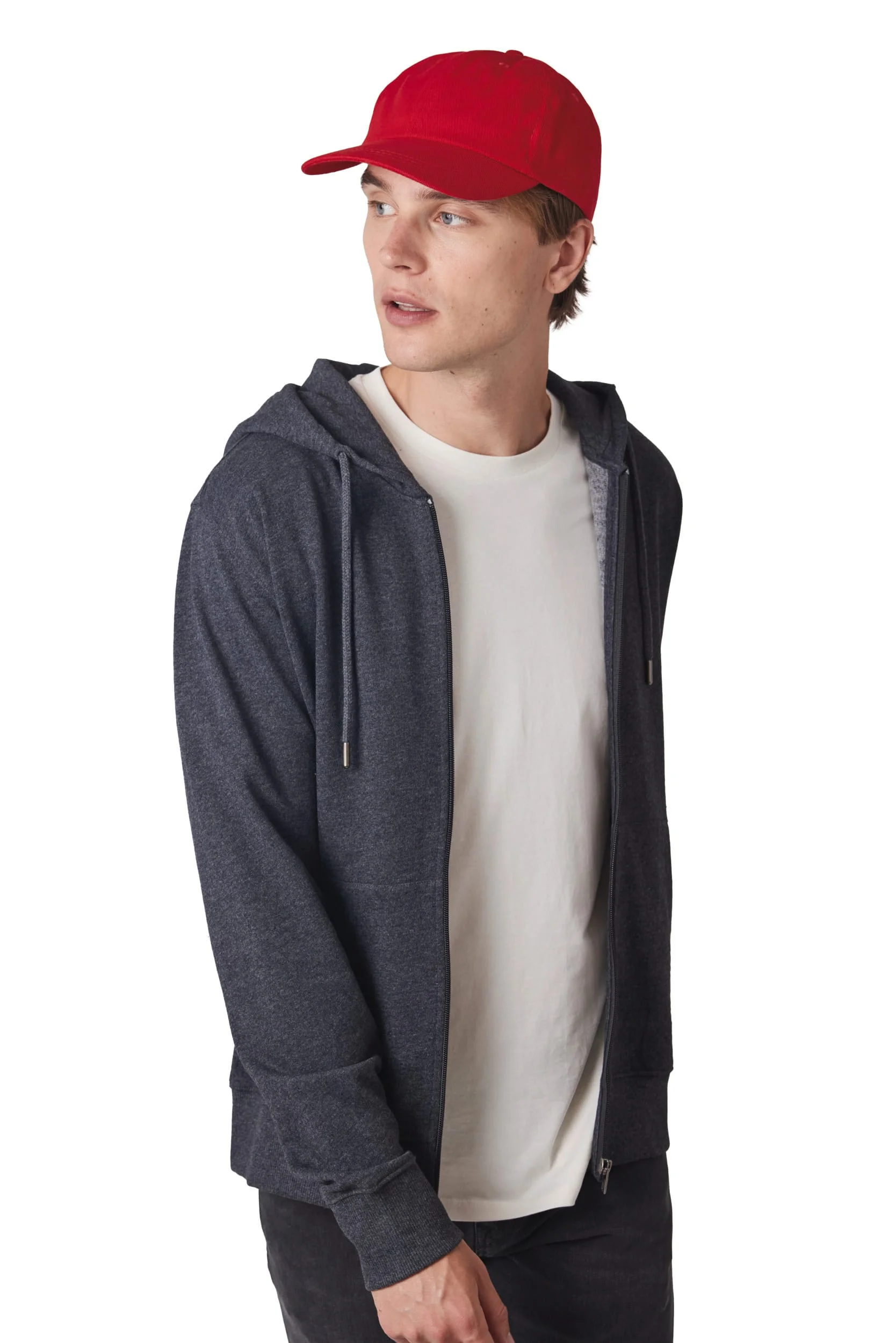 KP154 - Dad cap - 6 panneaux
