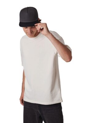 KP159 - Casquette Snapback - 5 panneaux